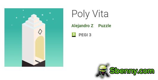 Poly Vita Paid Apk Android Free Download