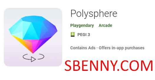 polysphere