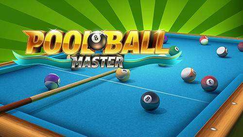 Poolball-Meister