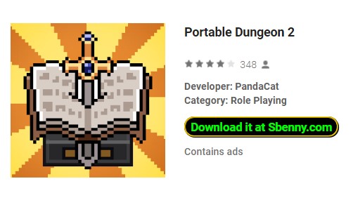dungeon portatile 2
