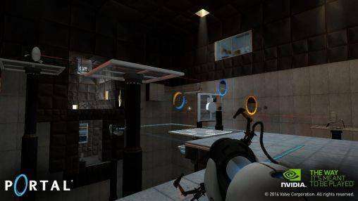 Portal APK + DATA Android