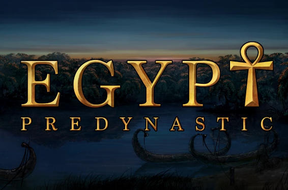 Egípcio predinástico