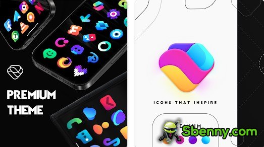 premium icon pack