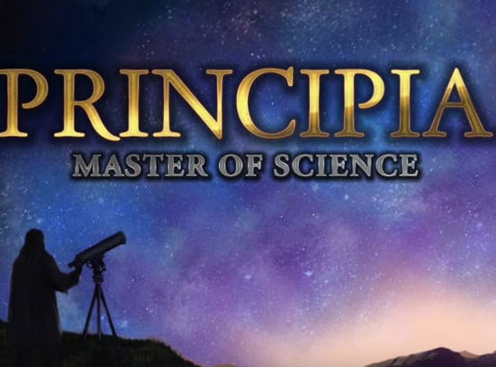 Principia Maestría en Ciencias