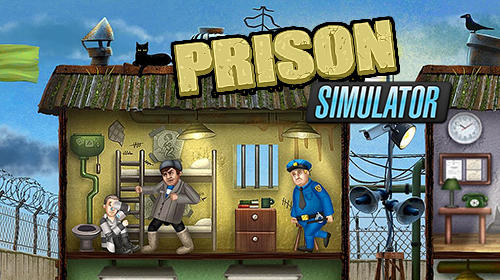 Gefängnis-Simulator