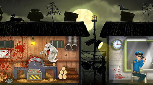 Prison Simulator MOD APK for Android Free Download