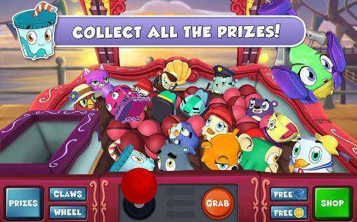 prize claw 2 APK Android