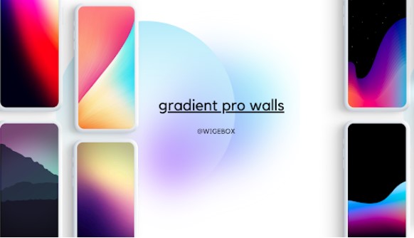 pro walls MOD APK Android