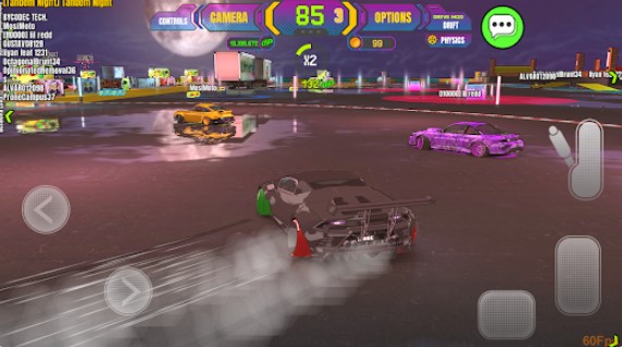 project drift 2 0 APK Android