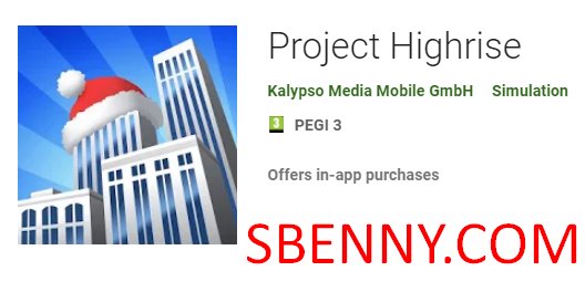 project highrise