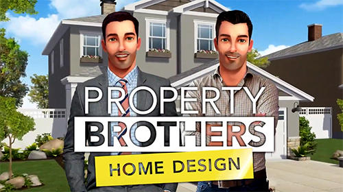 property brothers home design