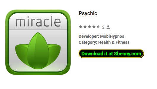 psychic