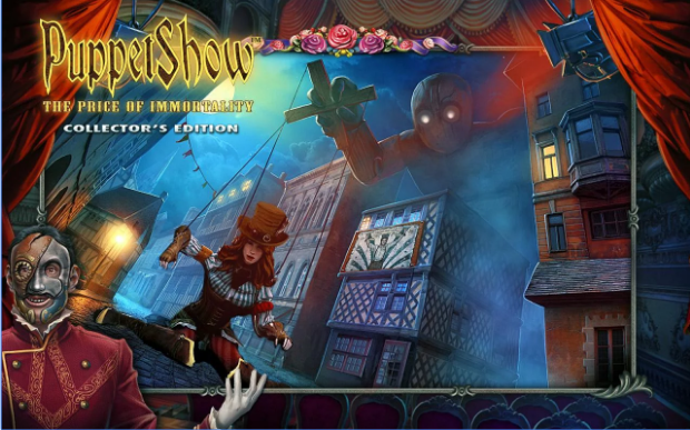 puppet show 7