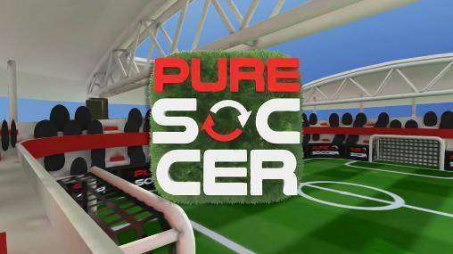 pure soccer
