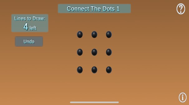 Gameplay screenshot from puzzle collection challenge for Android