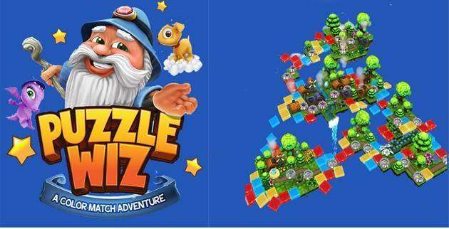  Puzzle Wiz