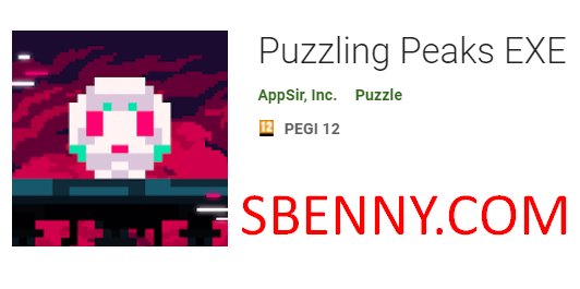 puzzling peaks exe