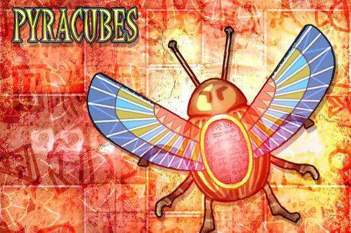 pyracubes