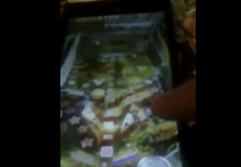 Gameplay screenshot from quartermaster for Android