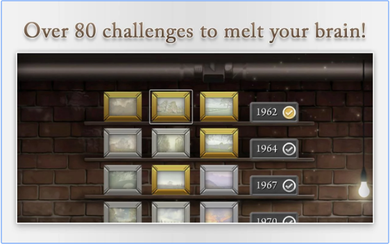 Gameplay screenshot from quell reflect for Android