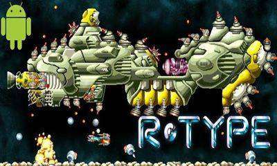 r type