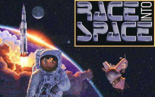 Race Into Space Pro