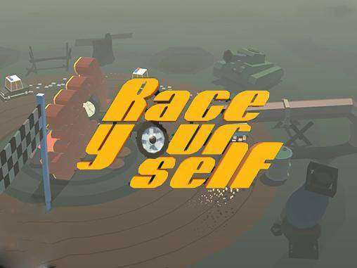 race yourself
