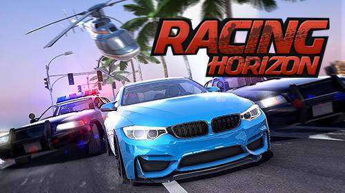 racing horizon unlimited race