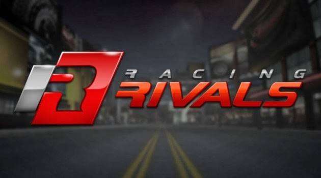 Racing Rivals