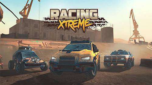 racing xtreme best driver 3d