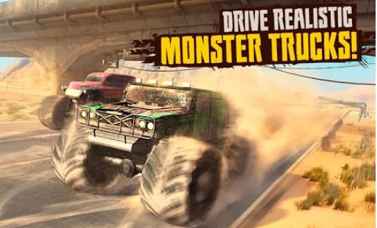 Gameplay screenshot from racing xtreme fast rally driver 3d for Android