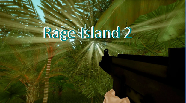 rage island 2