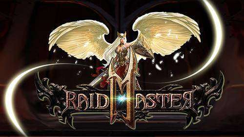 RAID master epico reliquia chaser
