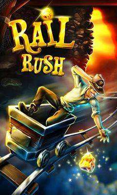 Rush Rail