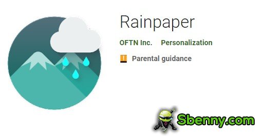rainpaper
