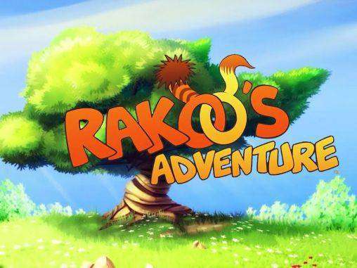 L'aventure de rakoo