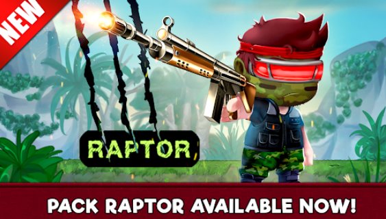 Gameplay screenshot from ramboat 2 run and gun shooting game for Android