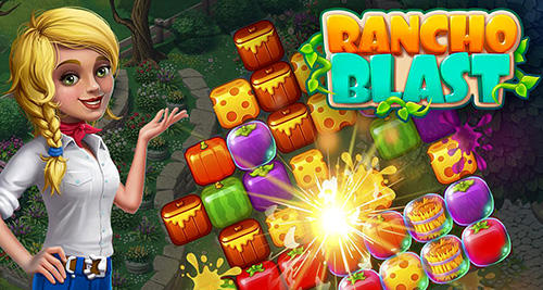 rancho blast