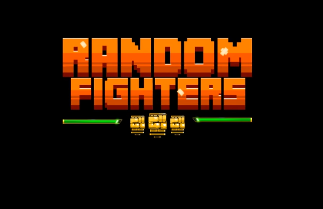 random fighters
