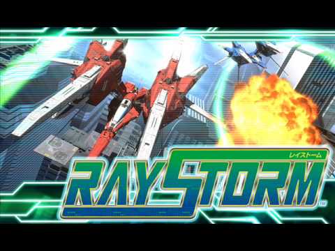  RAYSTORM APK