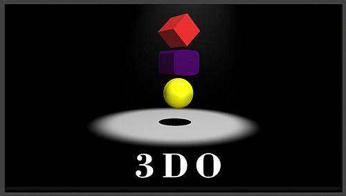 Real3DOPlayer