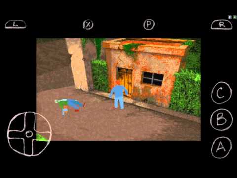 Real3DOPlayer Full APK Android Game Free Download