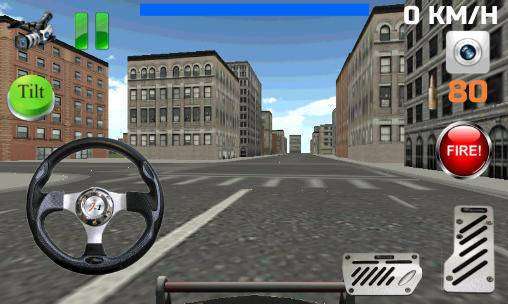 Real Cops 3D Police Chase APK Android Game Free Download