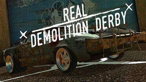 vera demolition derby