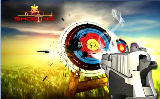  Real Shooting 3D 2016
