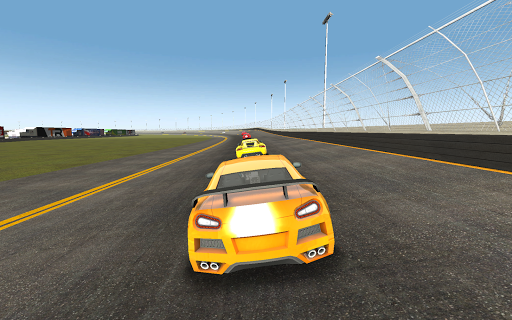 Real Simulation Experience