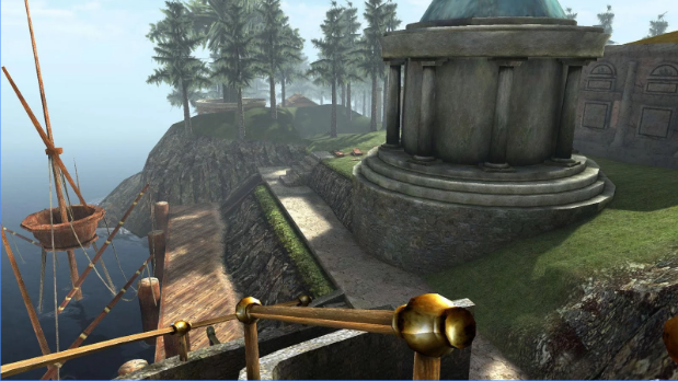 realmyst MOD APK per Android