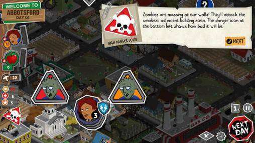 Rebuild 3: Gangs of Deadsville Full APK Android Download