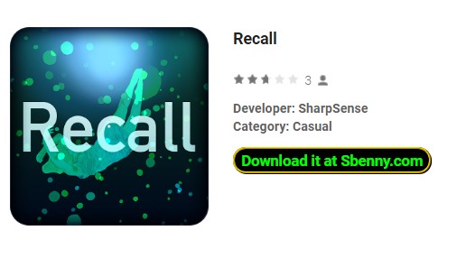 recall