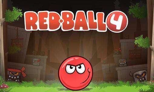 red ball 4